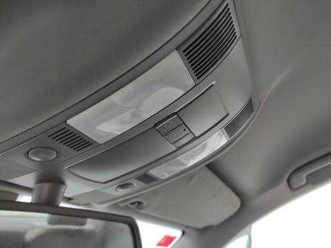 Luz Interior Audi A8 ASB