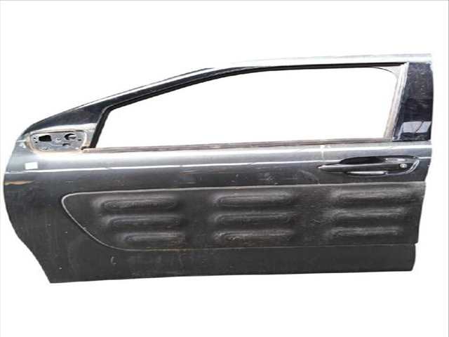 Foto 2ª: Puerta Delantera Izquierda Citroen C4 1.2 VTI 82 (2014)