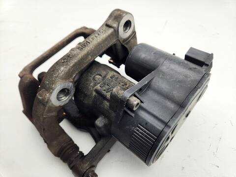 Foto 4ª: Pedal Embrague DS 7 LOUVRE 179CV 132KW [AH01] (2018)