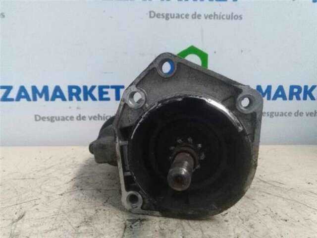 Foto 3ª: Motor de Arranque Seat Cordoba STELLA [1.4 MPI GASOLINA]