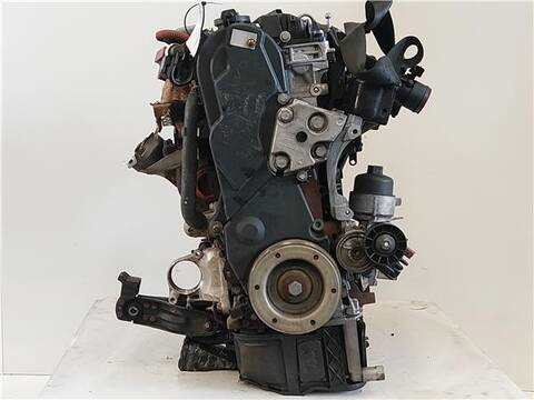Foto 4ª: Motor Completo Peugeot 407 2.0 HDI 135 136CV 100KW [RHR (DW10BTED4)] (2005)