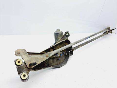 Foto 2ª: Motor Limpia Delantero Renault Espace 177CV 130KW [P9XA7] (2003)