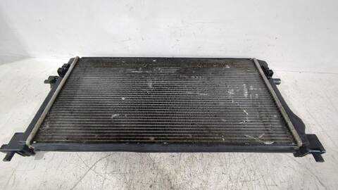 Foto 2ª: Radiador Motor Volkswagen T-Roc 1.6 TDI 115CV [DGTE] (2017)