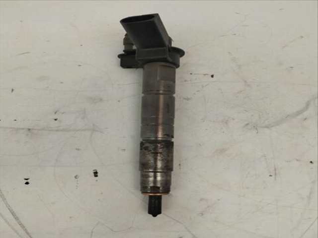 Inyectores Bmw Serie 1 114 120D COUPE 177CV 130KW