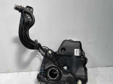 Deposito de Combustible Skoda Yeti ACTIVE 105CV 77KW
