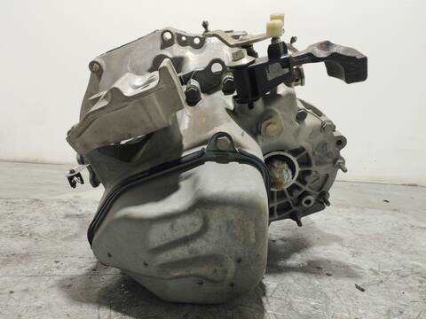 Foto 3ª: Caja Cambios Citroen C3 1.2 VTI 82 82CV 60KW [HMZ (EB2),HMZ (EB2F)] (2014)