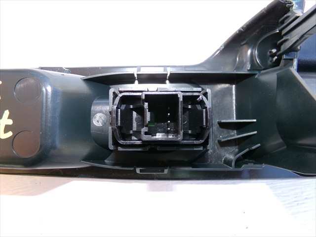 Foto 3ª: Botonera Elevalunas Ford C Max 2.0 TDCI 2010-2014 [UFDB] (2011)