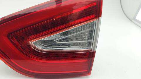 Foto 4ª: Piloto Portón Derecho Hyundai ix35 1.7 CRDI 116CV 85KW [D4FD] (2015)
