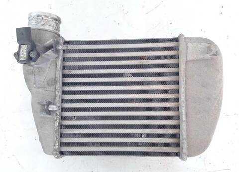 Intercooler Audi A6 2.0 TDI 140CV