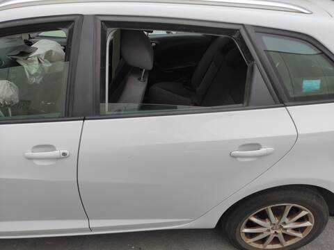 Foto 1ª: Puerta Trasera Izquierda Seat Ibiza CAYB (2010)