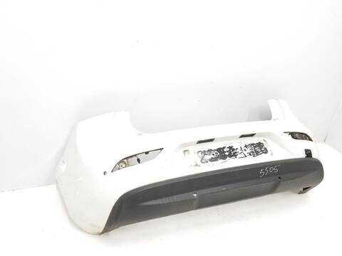 Foto 2ª: Paragolpes Trasero Volvo V40 1.6 D 114CV [D4162T] (2012)