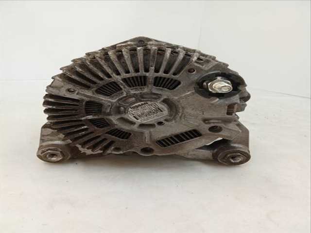 Foto 3ª: Alternador Nissan Qashqai 2.0 DCI A LAS 4 RUEDAS 150CV 110KW [M1D,M9R] (2011)