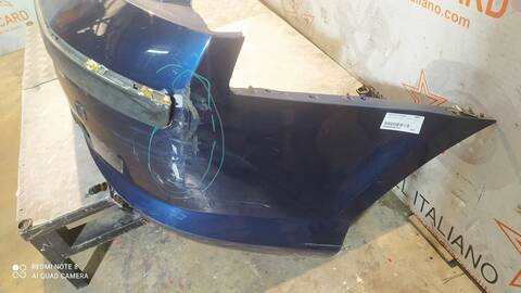 Foto 4ª: Paragolpes Trasero Peugeot 407 ST CONFORT 136CV 100KW [RHR] (2004)