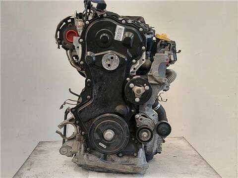 Foto 4ª: Motor Completo Renault Laguna 2.0 DCI BT0K BT0J BT1A BT1D) BERLINA 131CV 96KW [M9R 814] (2011)