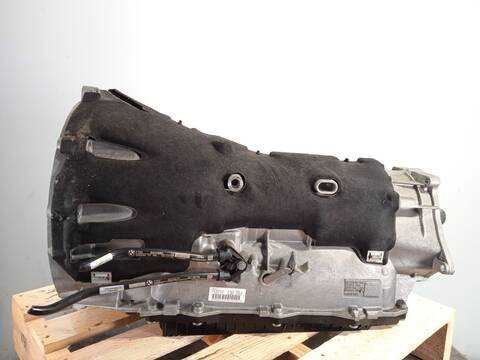 Foto 3ª: Caja Cambios Bmw X3 SDRIVE 20 I 184CV 135KW [B48B20A] (2019)