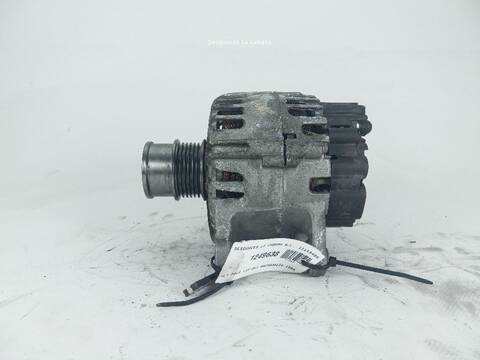 Foto 2ª: Alternador Volkswagen Polo 1.0 TSI [CHZJ] (2017)