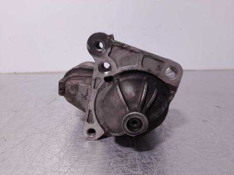 Foto 2ª: Motor de Arranque Renault Megane CONFORT AUTHENTIQUE BERLINA 120CV 88KW II BERLINA 5P [F9Q B8] (2004)