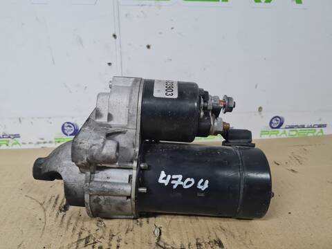 Motor de Arranque Peugeot Partner CONFORT L1 90CV 66KW