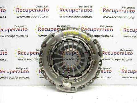 Foto 2ª: kit Embrague Renault Clio K9K628 (2018)