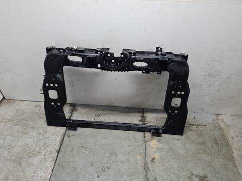 Foto 1ª: Panel Frontal Fiat 500 BASIC 84CV 62KW [199B4000] (2014)