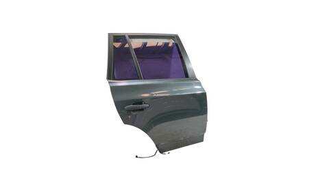 Puerta Trasera Derecha Bmw X3 2.0D 2 16V DIESEL CAT 150CV