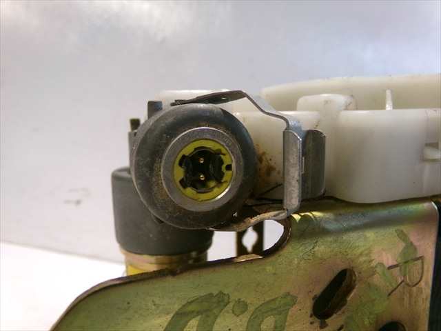 Foto 4ª: Cinturón Delantero Derecho Hyundai Santa Fe 2.0 CRDI 2001-2006 [D4EA] (2003)