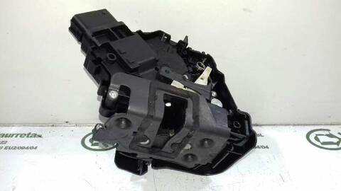 Foto 2ª: Cerradura Puerta Delantera Derecha Ford Focus 1.6 TDCI CAT BERLINA 109CV 80KW [G8DB] (2010)