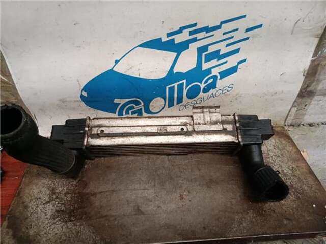 Foto 3ª: Intercooler Kia Sorento 2.5 CRDI [D4CB]