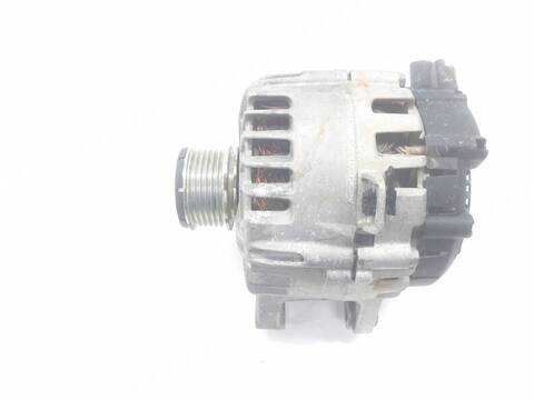 Foto 1ª: Alternador Citroen Jumper 40 L3H2 HEAVY VERGLAST BLUEHDI 140