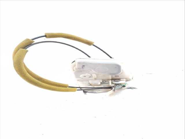 Cerradura Puerta Delantera Derecha Mazda 6 2.2 MZR-CD GH10)