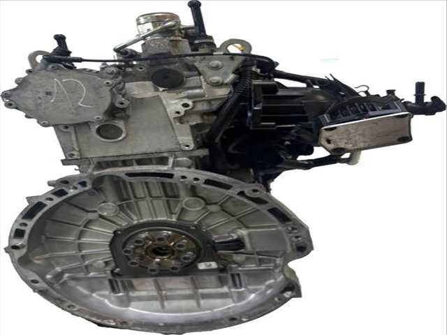 Foto 3ª: Motor Completo Mercedes Clase GLA 250 X156 211CV 155KW [M270.920 M270 270.920] (2015)