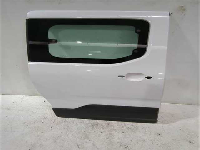 Puerta Lateral Corredera Derecha Peugeot Rifter 1.5 BLUEHDI 100 102CV