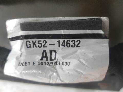 Foto 3ª: Puerta Trasera Derecha Land Rover Range VOGUE (2012)
