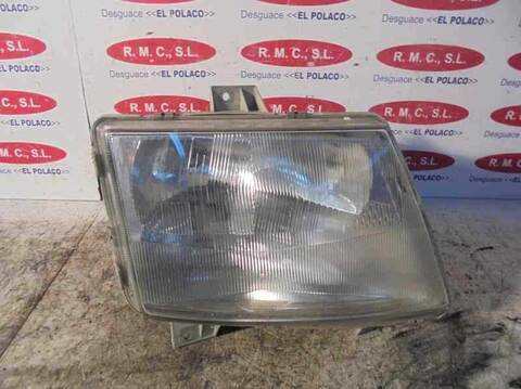 Faro Derecho Mercedes Vito D FURGONETA 108