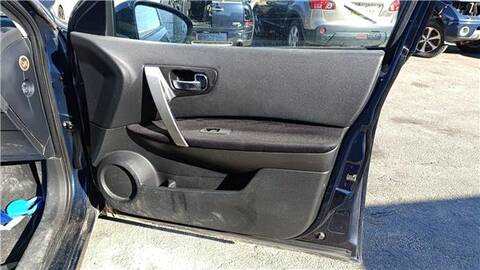 Elevalunas Eléctrico Delantero Derecho Nissan Qashqai 2.0 DCI 150CV 110KW