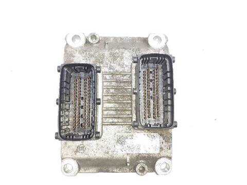 Foto 2ª: Centralita Motor ECU Alfa Romeo 147 1.6 T.SPARK ECO DISTINCTIVE 105CV 77KW [AR37203] (2005)
