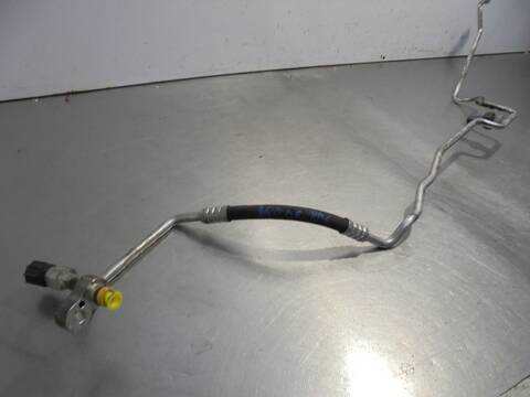 Foto 3ª: Tubos Aire Acondicionado Bmw Serie 5 518 530D BERLINA 231CV 170KW [306D3 D] (2006)