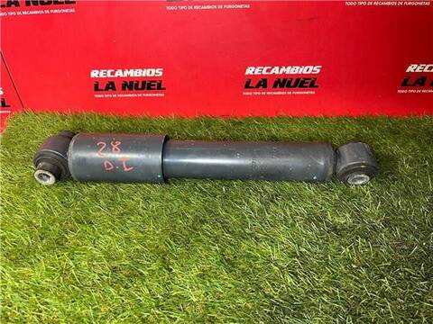 Amortiguador Delantero Izquierdo Iveco Daily FG 33 S V BATALLA 3520 DIESEL SCR 136CV 100KW FURGON