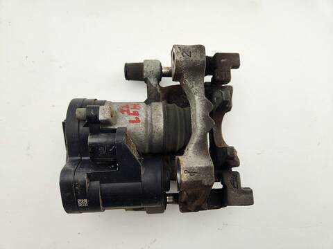 Pinza Freno Trasera Izquierdo Volkswagen Golf GTD BMT 184CV 135KW