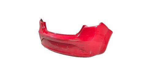 Foto 3ª: Paragolpes Trasero Seat Leon EMOCION 1 TDI 90CV [BXF] (2005)