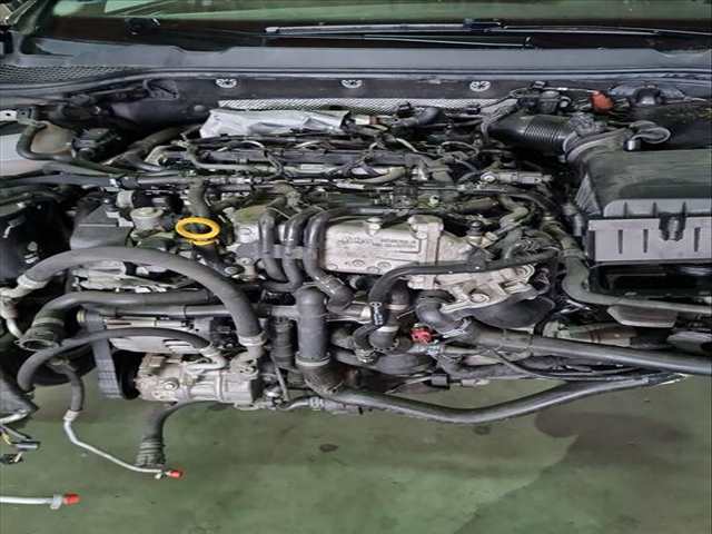 Motor Completo Seat Leon 1.6 TDI 115CV 85KW