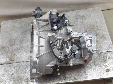 Caja Cambios Ford Transit TREND