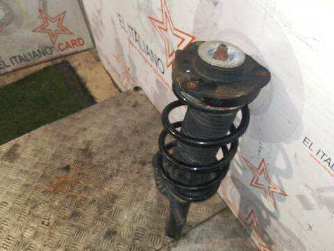 Foto 2ª: Amortiguador Delantero Izquierdo Seat Ibiza VERSION INDEFINIDA