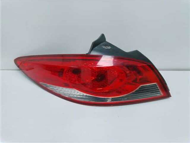 Piloto Trasero Izquierdo Chevrolet Cruze 1.6 L [1.6 LTR. - 91 KW CAT]