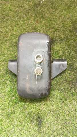 Foto 1ª: Despiece Motor Opel Frontera 2.8 TD A [4JB1] (1996)