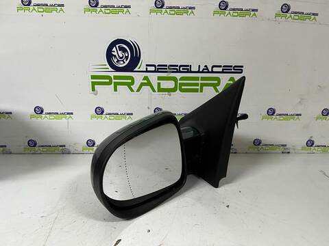 Retrovisor Izquierdo Renault Clio AUTHENTIQUE 86CV 63KW