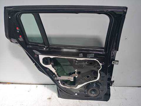 Foto 3ª: Puerta Trasera Izquierda Jeep Avenger ALTITUDE (2023)