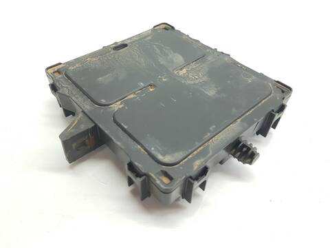 Foto 2ª: Centralita Motor ECU Dacia Sandero STEPWAY EXTREME (2022)