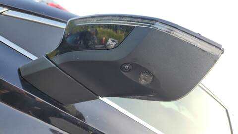 Foto 3ª: Retrovisor Izquierdo Seat Ateca FR EDITION 150CV 110KW [DFFA] (2019)