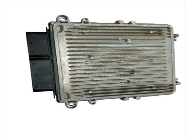 Foto 2ª: Centralita Motor ECU Mercedes Clase C 160 CLS 350 CDI 219.322) (2004)